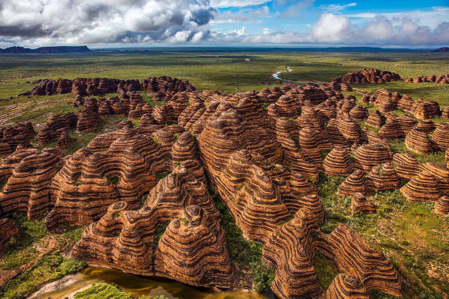 Western Australia Road Trip: The Kimberley Region